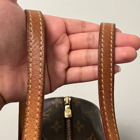 Louis Vuitton Monogram Papillon 30 - Picture 5 of 8